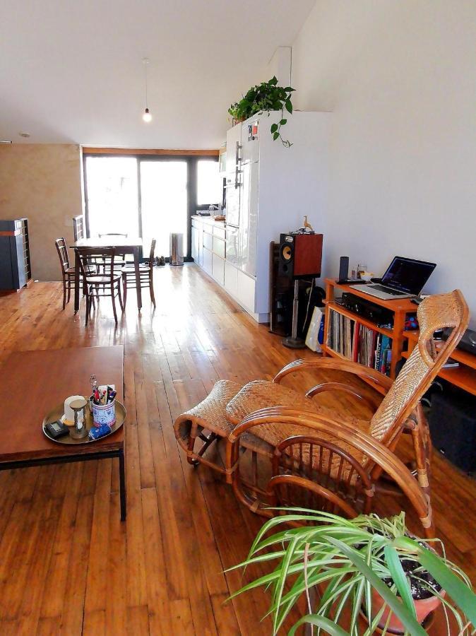 La Maison De Thomas Saint-Amant-de-Boixe 外观 照片